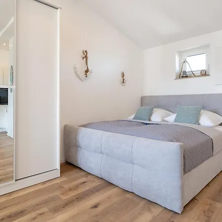 Montemare Sonnenanbeter Scharbeutz