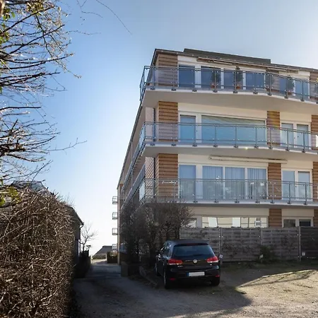 Montemare Sonnenanbeter Apartment *