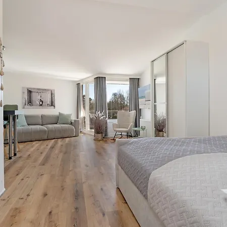 Montemare Sonnenanbeter Apartment