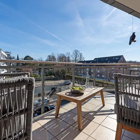 Apartment Montemare Sonnenanbeter