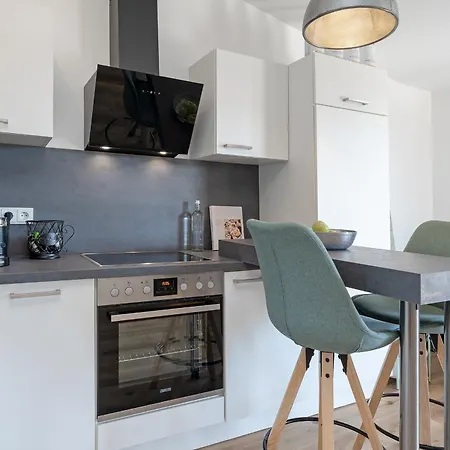 Apartament Montemare Sonnenanbeter *