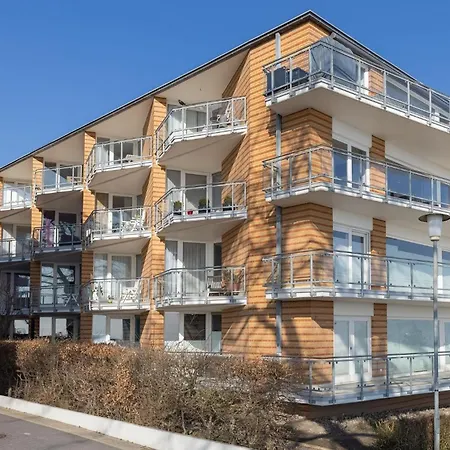Montemare Sonnenanbeter Apartment *