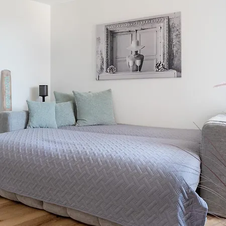 Montemare Sonnenanbeter Apartament *