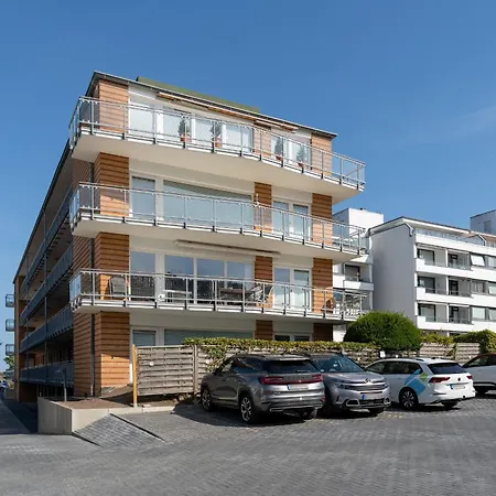 Lejlighed Montemare Sonnenanbeter