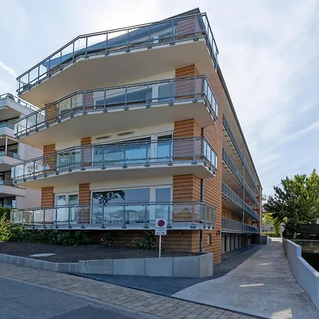 Montemare Sonnenanbeter Lejlighed *
