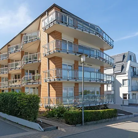 Lejlighed Montemare Sonnenanbeter