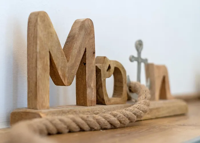 Montemare Sonnenanbeter *