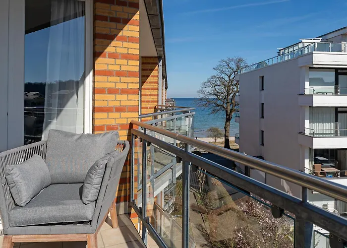 Montemare Sonnenanbeter