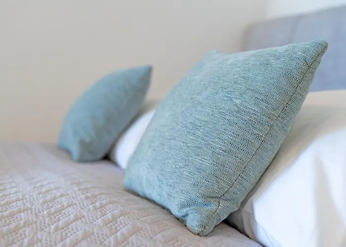 Appartement Montemare Sonnenanbeter