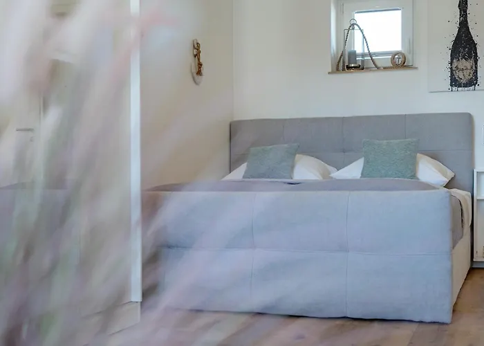 Appartement Montemare Sonnenanbeter Scharbeutz