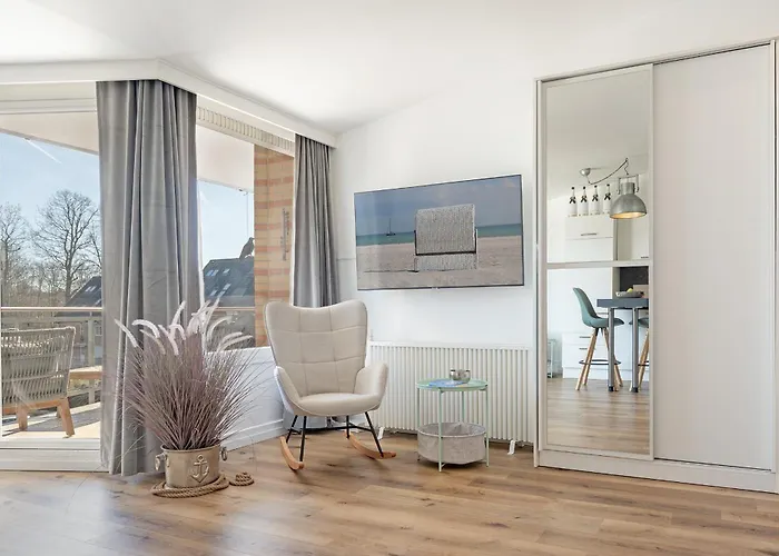 Appartement Montemare Sonnenanbeter