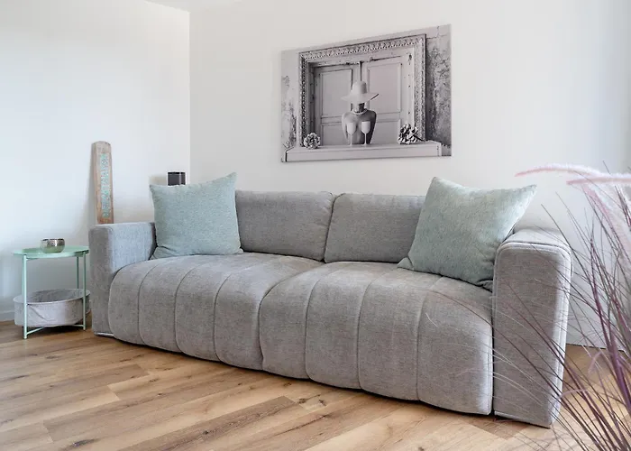 Appartement Montemare Sonnenanbeter *