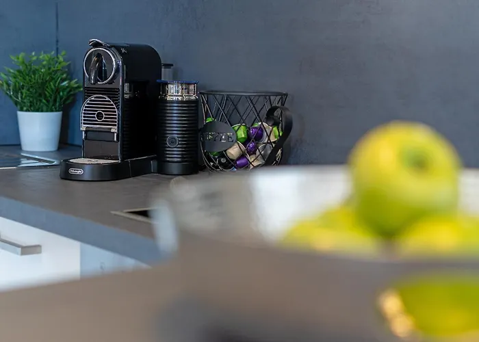 Montemare Sonnenanbeter Scharbeutz