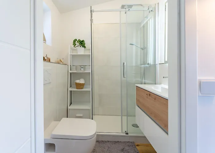 Montemare Sonnenanbeter Appartement *