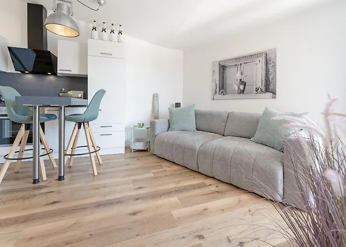 Appartement Montemare Sonnenanbeter *