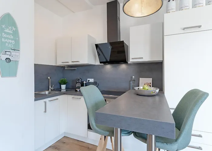 Appartement Montemare Sonnenanbeter